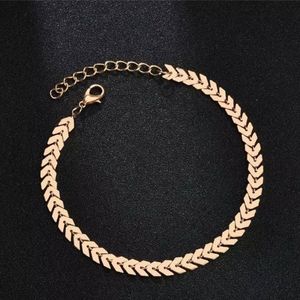 Ankelet Bracelet for Women